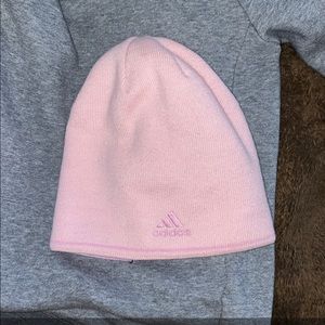 Adidas Beanie NEW WORN